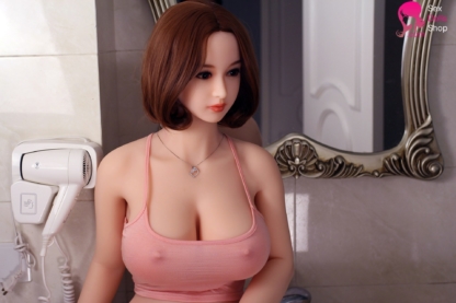 wmdolls 161cm G cup