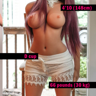 yldoll 148cm D cup