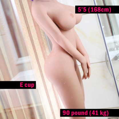 wmdoll 168cm E cup