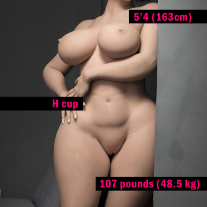 wmdoll 163cm H cup