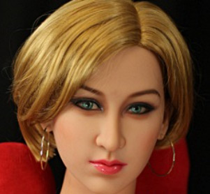 wmdoll head 105