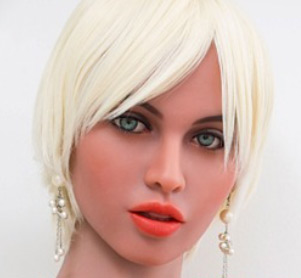 wmdoll head 108