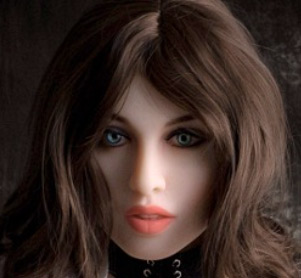 wmdoll head 108-B