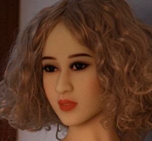 wmdoll head 138