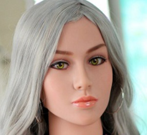 wmdoll head 15