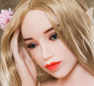 wmdoll head 154