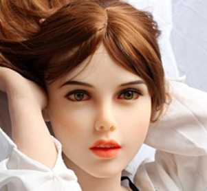 wmdoll head 185