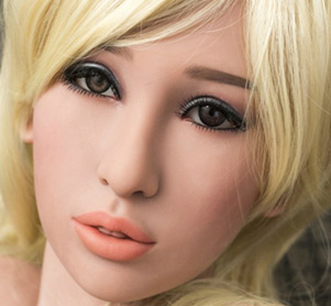 wmdoll head 186