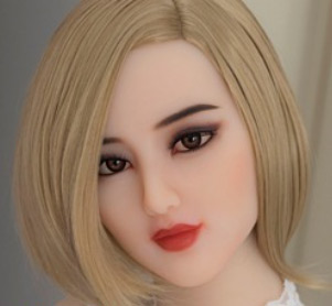 wmdoll head 219