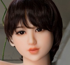 wmdoll head 229