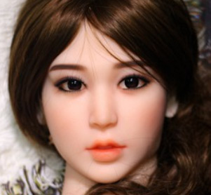 wmdoll head 230