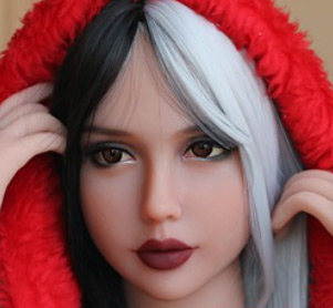 wmdoll head 233