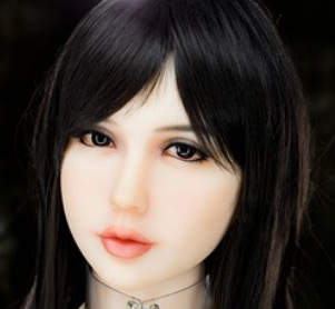 wmdoll head 233-B