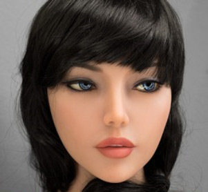 wmdoll head 262