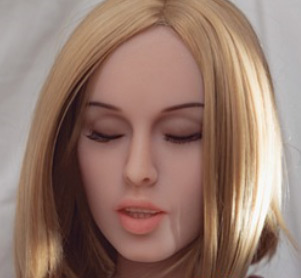 wmdoll head 264-B