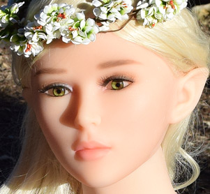 wmdoll head 34