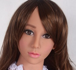 wmdoll head 45