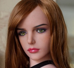 wmdoll head 51