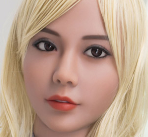 wmdoll head 56-B