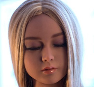 wmdoll head 59