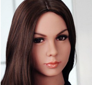 wmdoll head 74