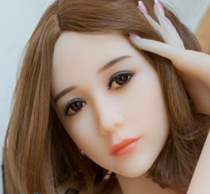 wmdoll head 85