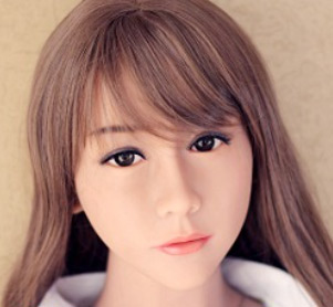 wmdoll head 85-B