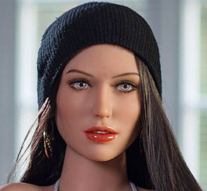 wmdoll head 335