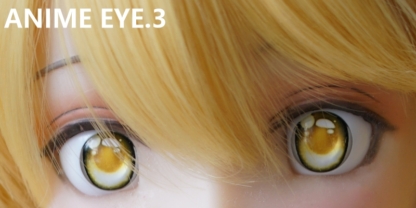 Anime eye 3