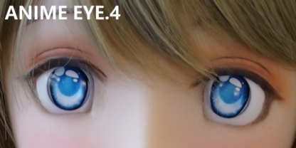 Anime eye 4