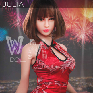 wmdoll156cm D cup