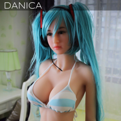 wmdoll 165cm D cup