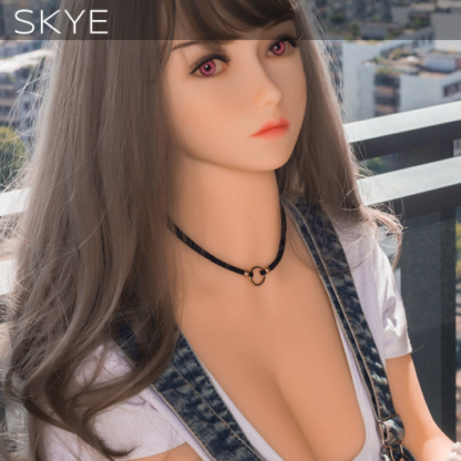 wmdoll 145cm D cup