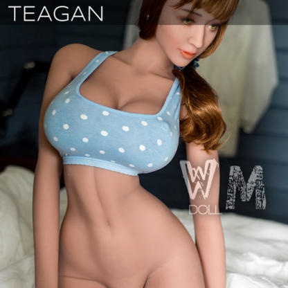 wmdoll 171cm H cup