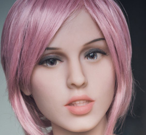 wmdoll head 263