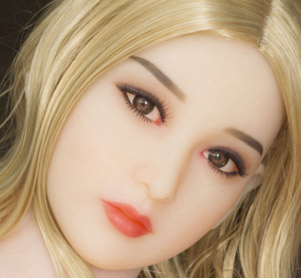 wmdoll head 33