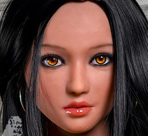 wmdoll head 334