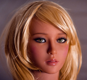 wmdoll head 57