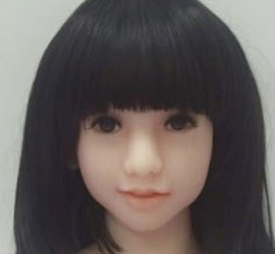 wmdoll head 89