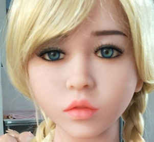 WMdoll head 88