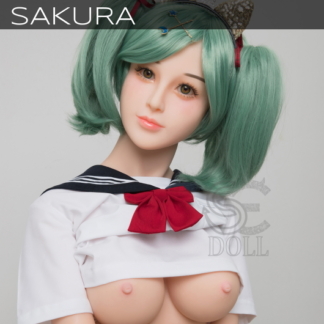 SEdoll 163cm E cup