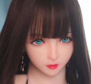 wmdoll head 314