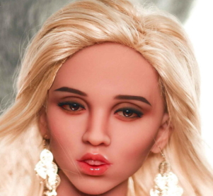 wmdoll head 361