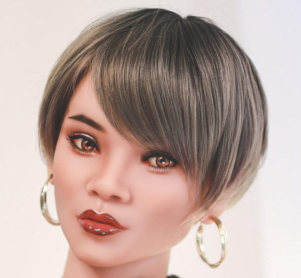 wmdoll head 378