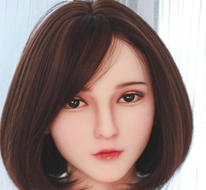 wmdoll head 390