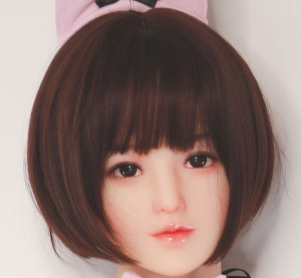 wmdoll head 391