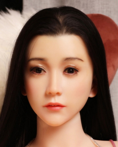 wmdoll head 11