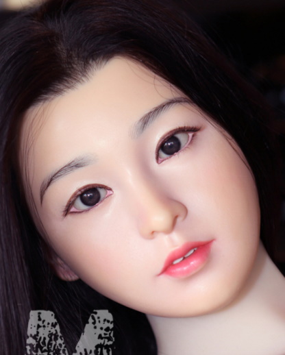 wmdoll head 12