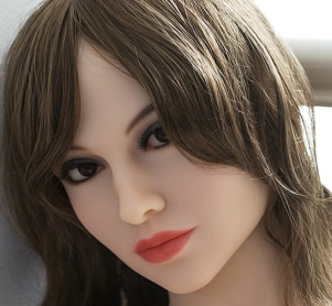 wmdoll head 201