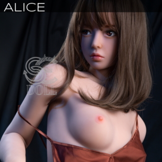 SEdoll 166cm C cup